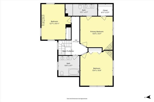 73 Ann Street S, Mobile, AL 36604