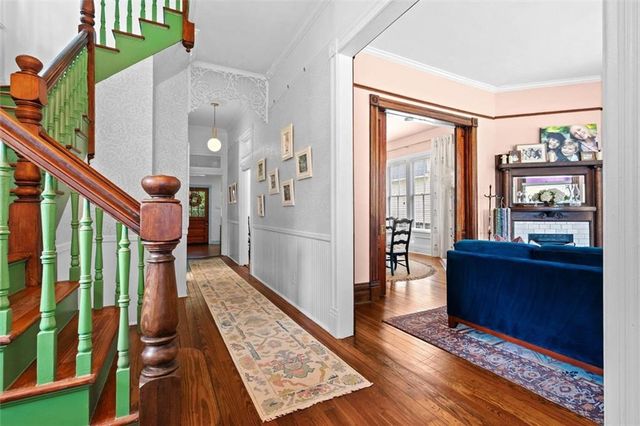 73 Ann Street S, Mobile, AL 36604