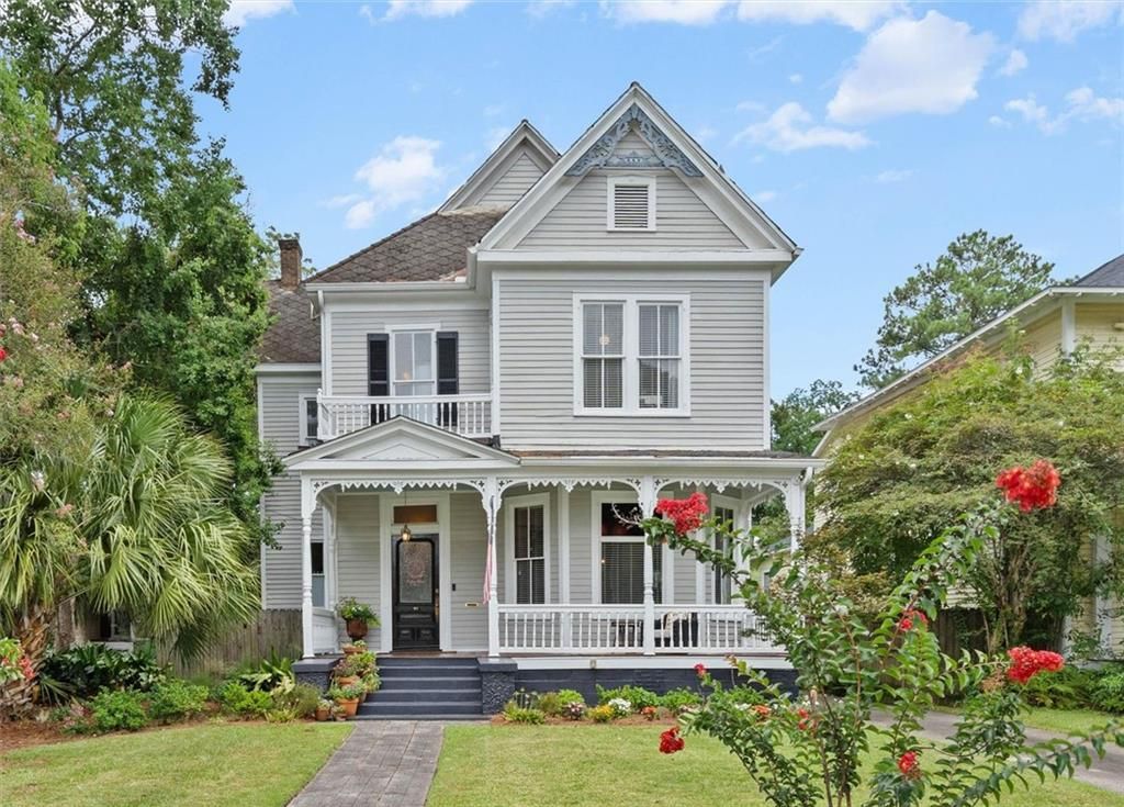 73 Ann Street S, Mobile, AL 36604
