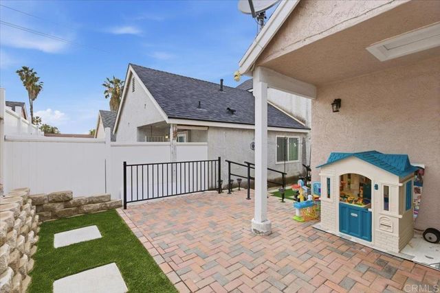 353 61St Street, San Diego, CA 92114