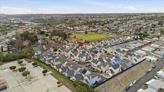 353 61St Street, San Diego, CA 92114