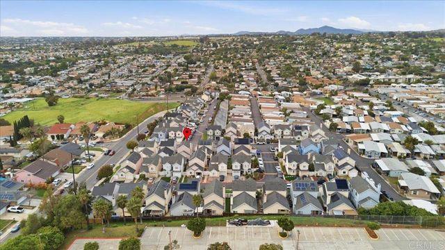 353 61St Street, San Diego, CA 92114