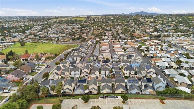 353 61St Street, San Diego, CA 92114