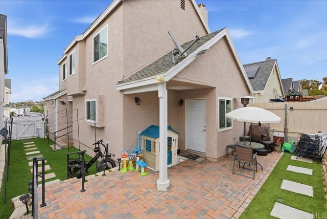 353 61St Street, San Diego, CA 92114