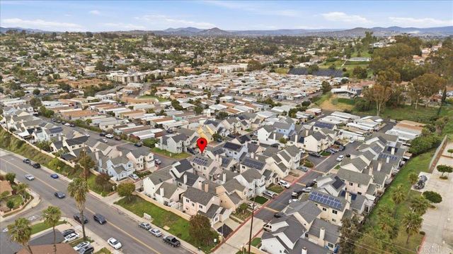 353 61St Street, San Diego, CA 92114