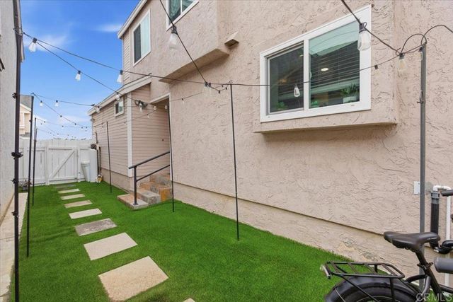 353 61St Street, San Diego, CA 92114