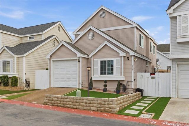 353 61St Street, San Diego, CA 92114