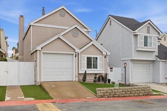 353 61St Street, San Diego, CA 92114