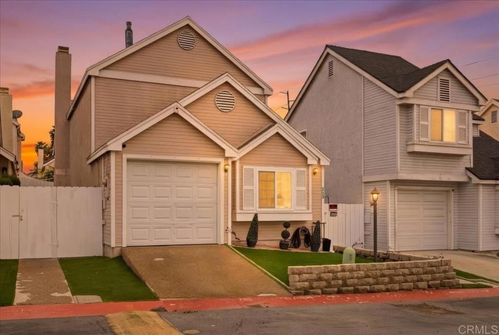 353 61St Street, San Diego, CA 92114