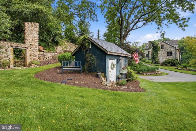 182 WATSON MILL RD, Landenberg, PA 19350