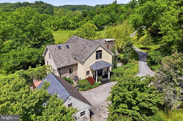 182 WATSON MILL RD, Landenberg, PA 19350