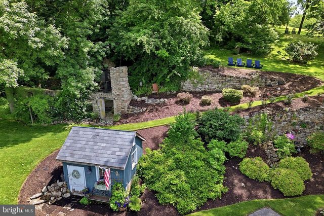 182 WATSON MILL RD, Landenberg, PA 19350