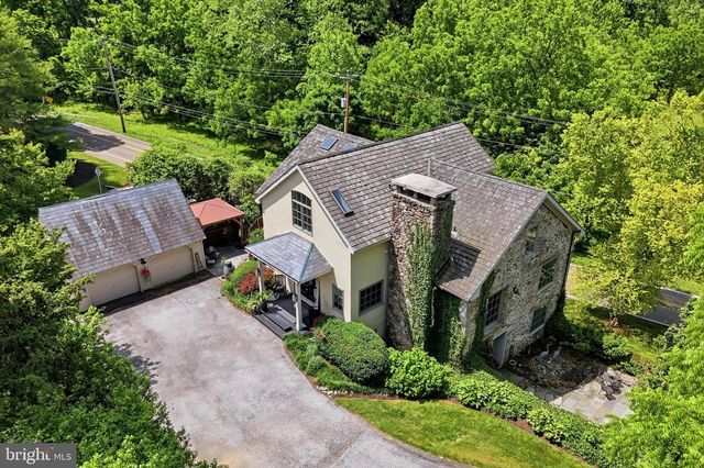 182 WATSON MILL RD, Landenberg, PA 19350