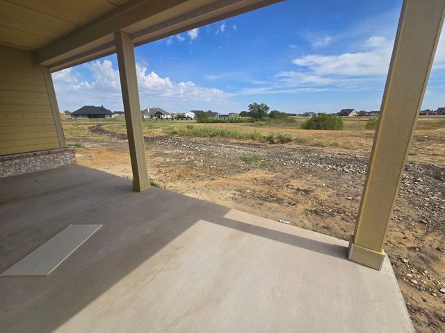 12404 Delta Court, Krum, TX 76249