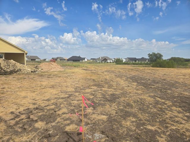 12404 Delta Court, Krum, TX 76249