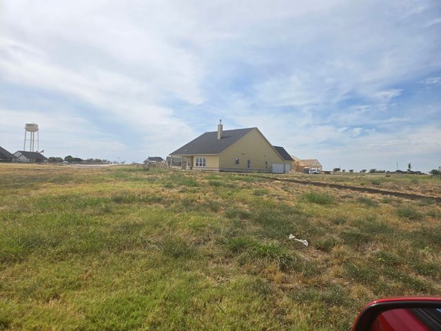 12404 Delta Court, Krum, TX 76249