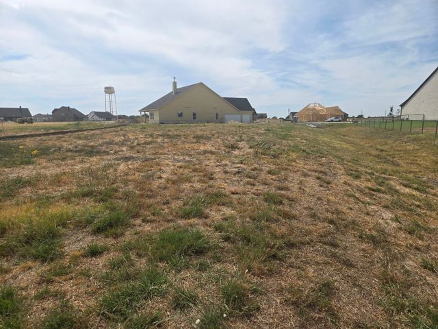 12404 Delta Court, Krum, TX 76249
