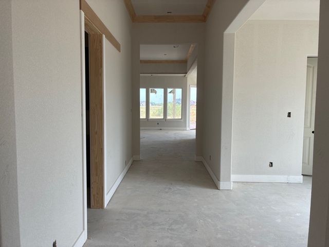 12404 Delta Court, Krum, TX 76249