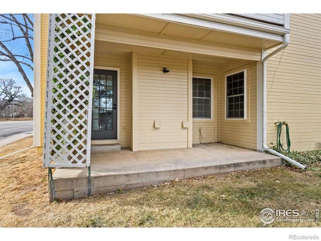 1300 W Stuart Street 23, Fort Collins, CO 80526