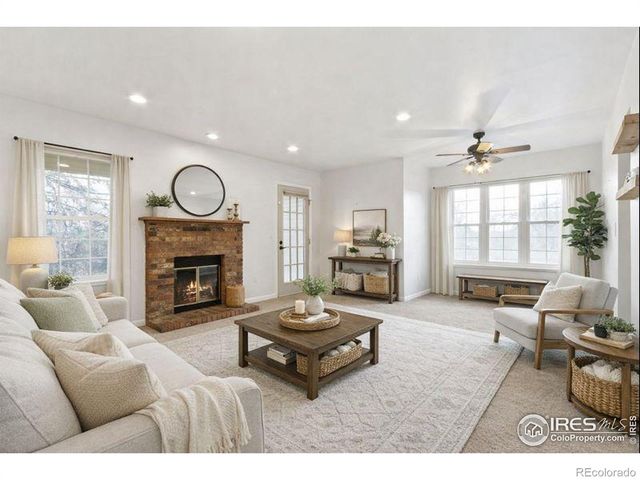 1300 W Stuart Street 23, Fort Collins, CO 80526