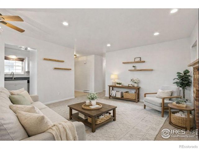 1300 W Stuart Street 23, Fort Collins, CO 80526