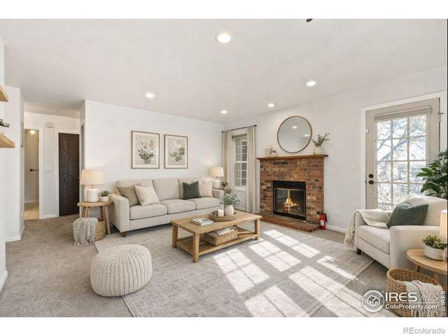 1300 W Stuart Street 23, Fort Collins, CO 80526