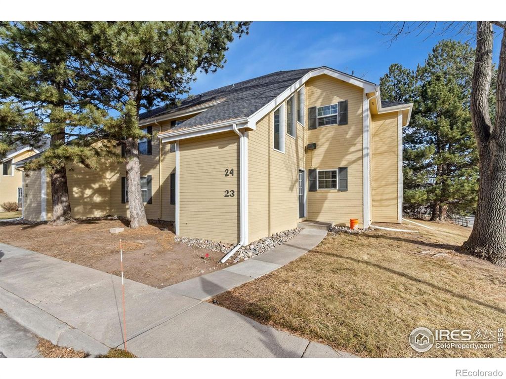1300 W Stuart Street 23, Fort Collins, CO 80526