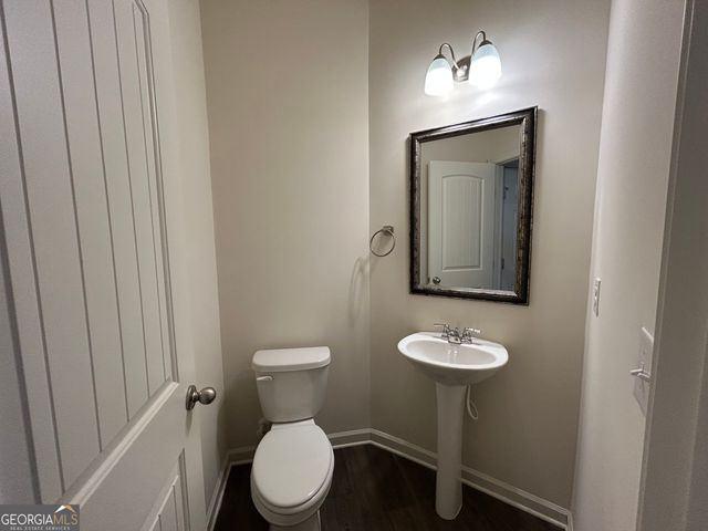 5320 Barberry Avenue, Oakwood, GA 30566