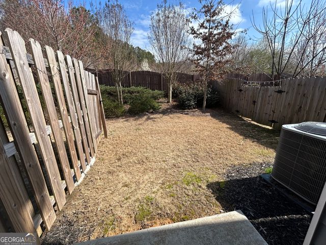 5320 Barberry Avenue, Oakwood, GA 30566