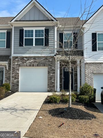 5320 Barberry Avenue, Oakwood, GA 30566