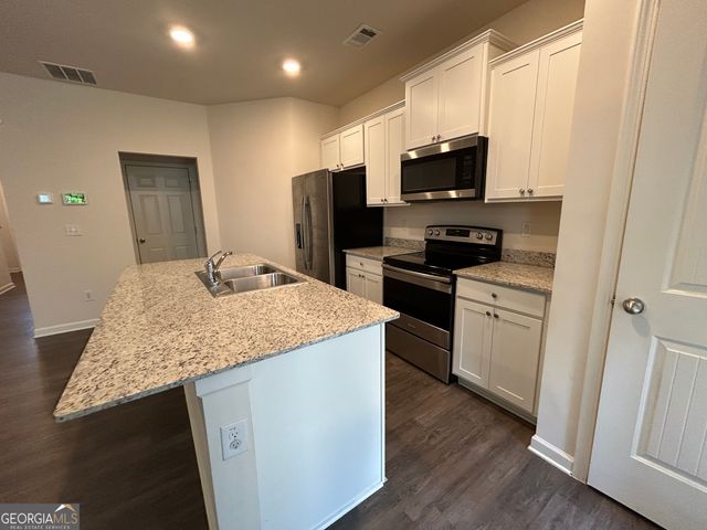 5320 Barberry Avenue, Oakwood, GA 30566