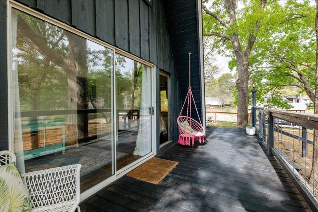 500 Gemini Court, Granbury, TX 76049