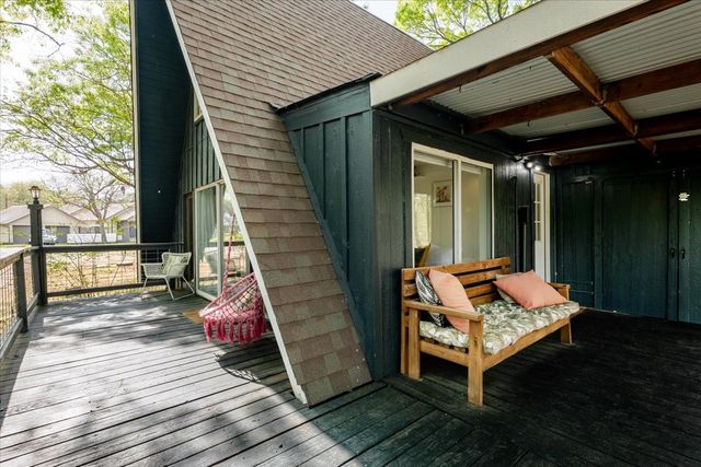 500 Gemini Court, Granbury, TX 76049