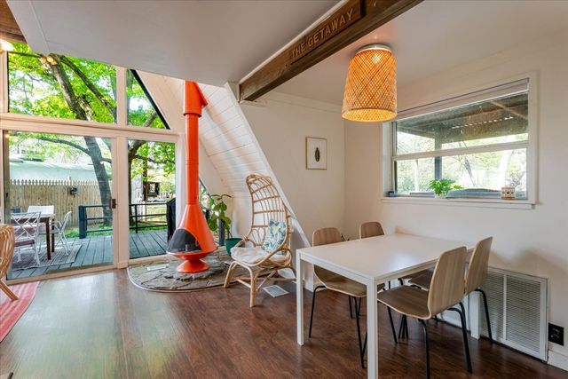 500 Gemini Court, Granbury, TX 76049