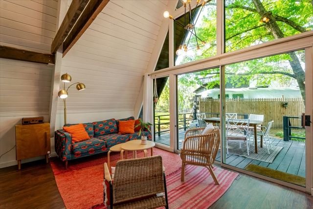 500 Gemini Court, Granbury, TX 76049