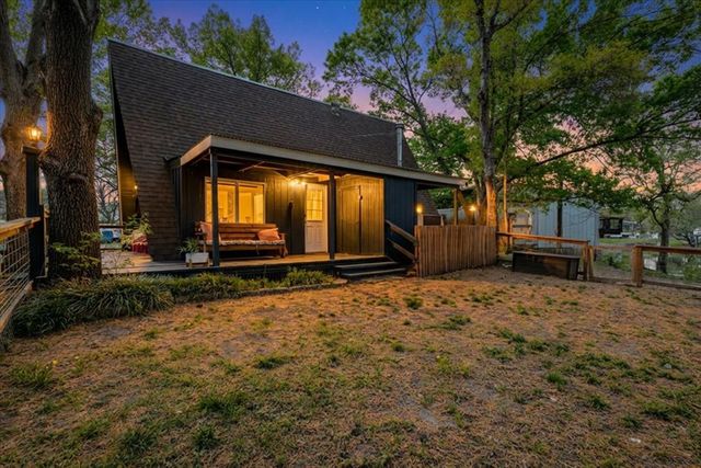 500 Gemini Court, Granbury, TX 76049