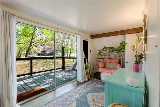 500 Gemini Court, Granbury, TX 76049