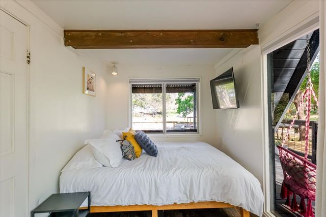 500 Gemini Court, Granbury, TX 76049