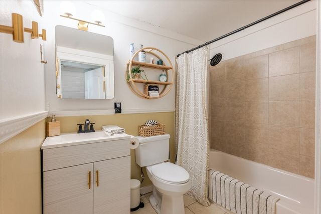 500 Gemini Court, Granbury, TX 76049