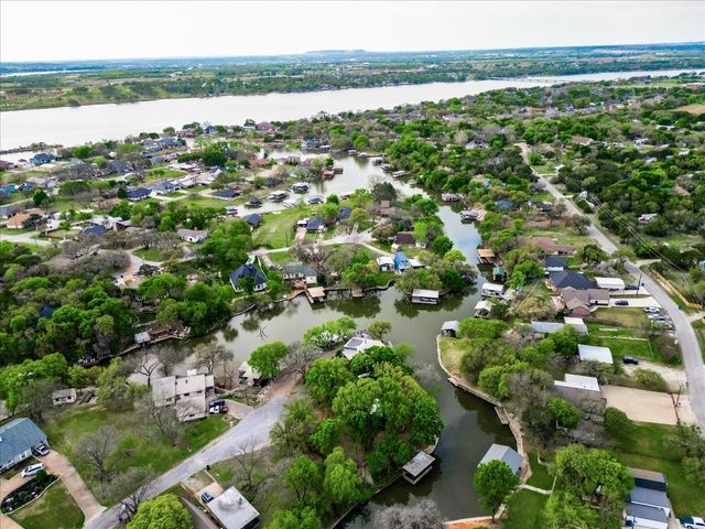 500 Gemini Court, Granbury, TX 76049