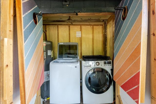 500 Gemini Court, Granbury, TX 76049