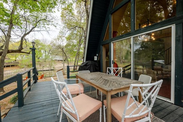 500 Gemini Court, Granbury, TX 76049