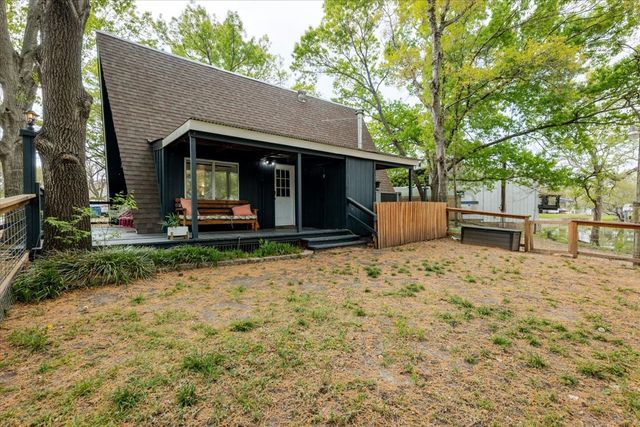 500 Gemini Court, Granbury, TX 76049