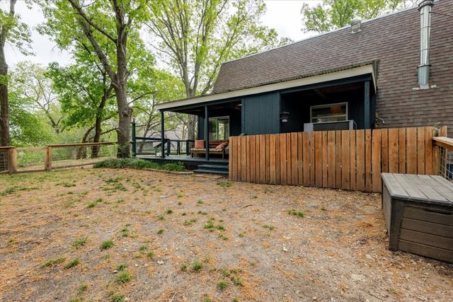 500 Gemini Court, Granbury, TX 76049