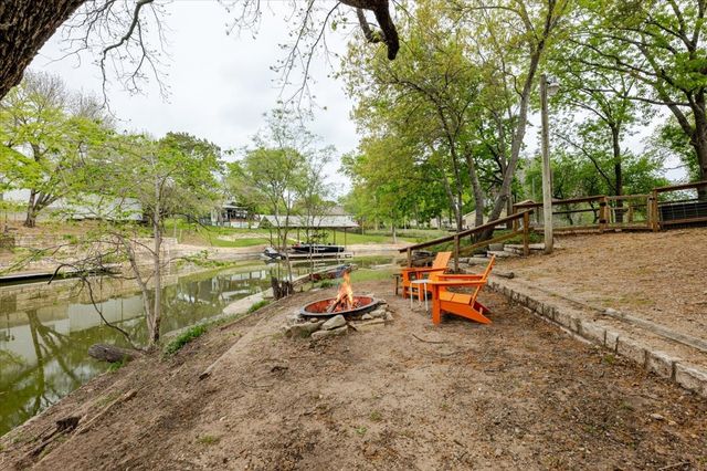 500 Gemini Court, Granbury, TX 76049