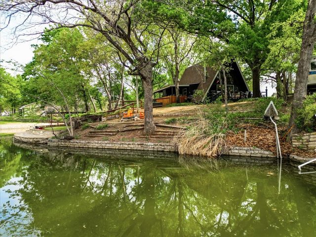 500 Gemini Court, Granbury, TX 76049