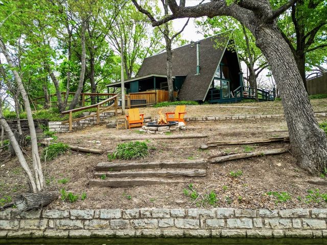 500 Gemini Court, Granbury, TX 76049