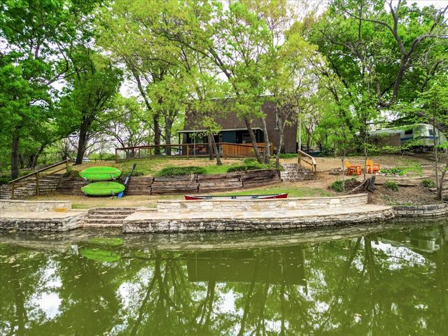 500 Gemini Court, Granbury, TX 76049