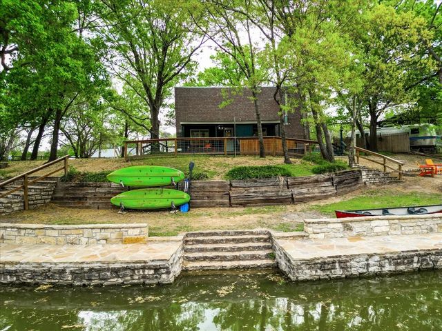 500 Gemini Court, Granbury, TX 76049