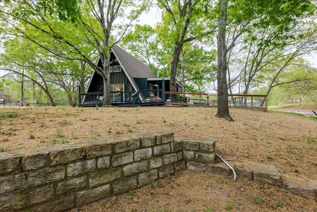 500 Gemini Court, Granbury, TX 76049